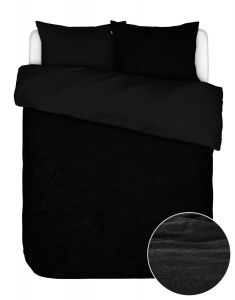 ESSENZA Philippine Anthracite Duvet cover 240 x 220 cm