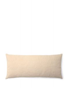 ESSENZA Philippine Oatmeal Cushion large 40 x 90 cm