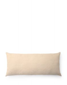 ESSENZA Philippine Oatmeal Cushion large 40 x 90 cm