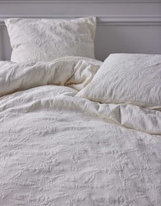 ESSENZA Philippine Vanilla Duvet cover 200 x 200 cm