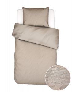 ESSENZA Philippine Oatmeal Duvet cover 140 x 220 cm