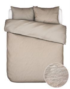 ESSENZA Philippine Oatmeal Duvet cover 260 x 220 cm