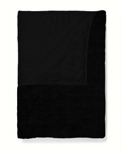 Essenza Philippine Anthracite Quilt 180 x 265