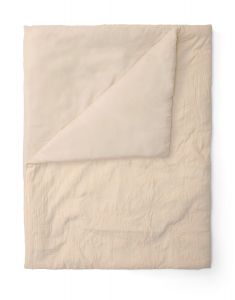 ESSENZA Philippine Oatmeal Quilt 220 x 265 cm