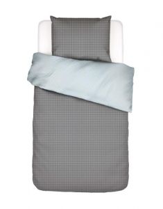 ESSENZA & CO Pied de cool Black Duvet cover 135 x 200 cm