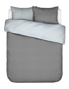 ESSENZA & CO Pied de cool Black Duvet cover 240 x 220 cm
