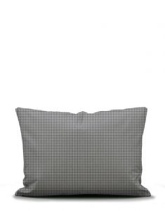ESSENZA & CO Pied de cool Black Pillowcase 60 x 70 cm