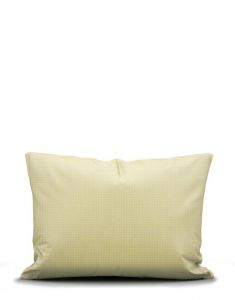 ESSENZA & CO Pied de cool Simply green Pillowcase 60 x 70 cm