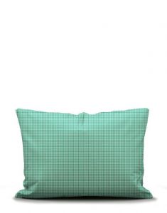ESSENZA & CO Pied de cool Simply green Pillowcase 60 x 70 cm