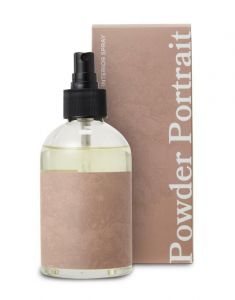 ESSENZA Powder Portrait Transparent Interior spray 200 ml