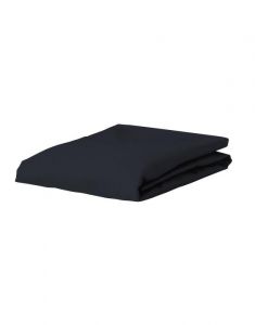 Marc O'Polo Premium Organic Jersey Dark Navy Fitted sheet 140-160 x 200-220 cm