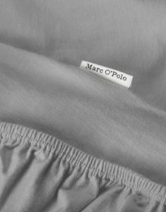 Marc O'Polo Premium Organic Jersey   90-100 x 200-220