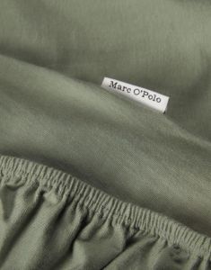 Marc O'Polo Premium Organic Jersey   180-200 x 200-220