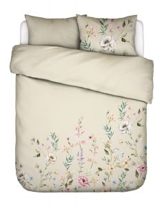 ESSENZA Romee Vanilla Duvet cover 240 x 220 cm