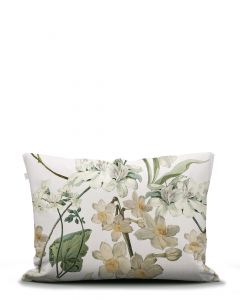 ESSENZA Rosalee White Pillowcase 60 x 70 cm