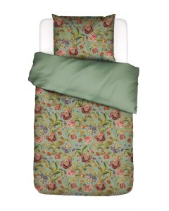Essenza Rosanella Basil green  140 x 200