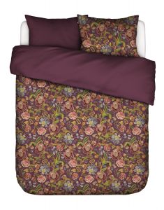 Essenza Rosanella Mauve wine  260 x 220