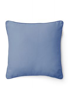 ESSENZA Roselina Ultra marine blue Cushion 50 x 50 cm