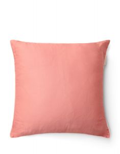 ESSENZA Roselina Evening rose Cushion 50 x 50 cm