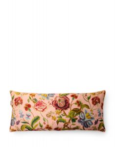 ESSENZA Roselina Evening rose Cushion 40 x 90 cm