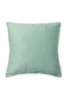 ESSENZA Roselina Surf green Cushion 50 x 50 cm