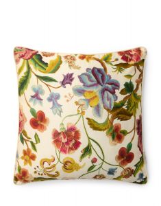 ESSENZA Roselina Vanilla Cushion 50 x 50 cm
