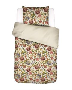 ESSENZA Roselina Vanilla Duvet cover 135 x 200 cm