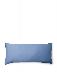 ESSENZA Roselina Ultra marine blue Cushion large 40 x 90 cm