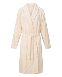 ESSENZA Rosie Vanilla Bathrobe XL