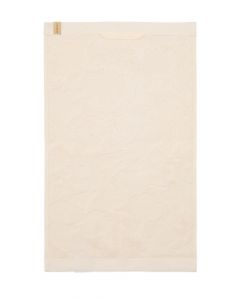 ESSENZA Rosie Vanilla Guest towel 30 x 50 cm