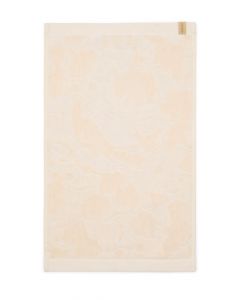 ESSENZA Rosie Vanilla Guest towel 30 x 50 cm