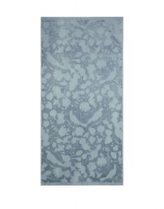 Essenza Rosie Surf green Towel 70 x 140