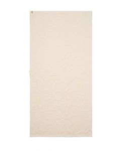 ESSENZA Rosie Vanilla Towel 70 x 140 cm