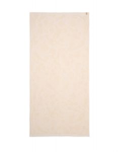 ESSENZA Rosie Vanilla Towel 70 x 140 cm