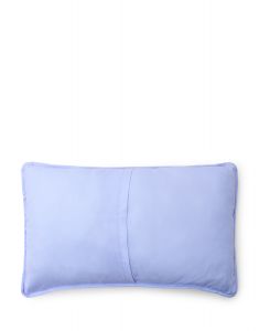 ESSENZA Ruth Lavender blue Cushion 40x65
