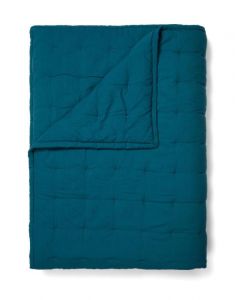 ESSENZA Ruth Blue Plaid 150 x 200
