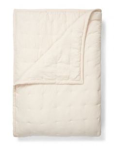 ESSENZA Ruth Cream Tagesdecke 150 x 200 cm
