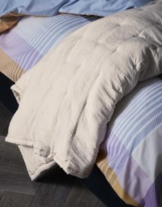 ESSENZA Ruth Cream Tagesdecke 150 x 200 cm