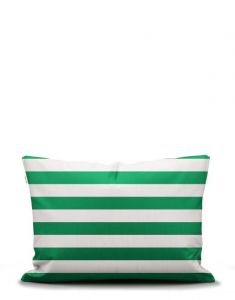 Marc O'Polo Sanna Vivid Green Pillowcase 40 x 80 cm