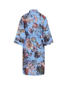ESSENZA Sarai Isabella Azur blue Kimono XL