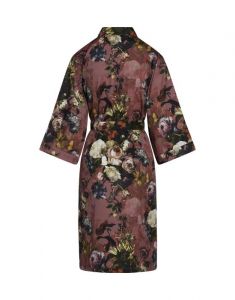 ESSENZA sarai karli magnolia pink Kimono XS