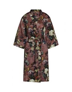ESSENZA sarai karli magnolia pink Kimono XS