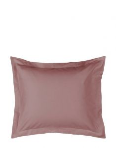 ESSENZA Satin Woodrose Pillowcase 60 x 70