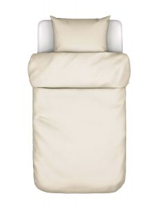 Marc O'Polo Senja Dark Sand Duvet cover 140 x 220 cm