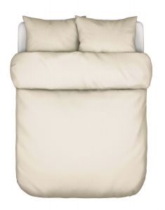 Marc O'Polo Senja Dark Sand Duvet cover 240 x 220 cm