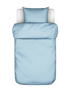 Marc O'Polo Senja Denim blue Duvet cover 140 x 220 cm