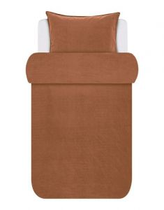 Marc O'Polo Senja Sand Duvet cover 135 x 200