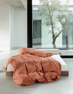 Marc O'Polo Senja Sand Duvet cover 135 x 200
