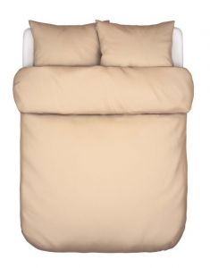 Marc O'Polo Senja Soft Sand Duvet cover 200 x 220 cm