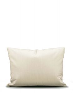 Marc O'Polo Senja Dark Sand Pillowcase 40 x 40 cm